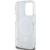 Guess GUHMP15LHGCUSTGK iPhone 15 Pro 6.1 czarny/black hardcase IML GCube MagSafe